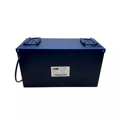 OEM 20ah 30ah 45ah 50ah 60ah EV力のリチウム電池60V 72V