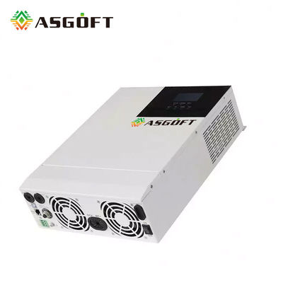 格子MPPT太陽インバーター3段階を離れた110/220v 3.5kw 5000w 5kw 10kw