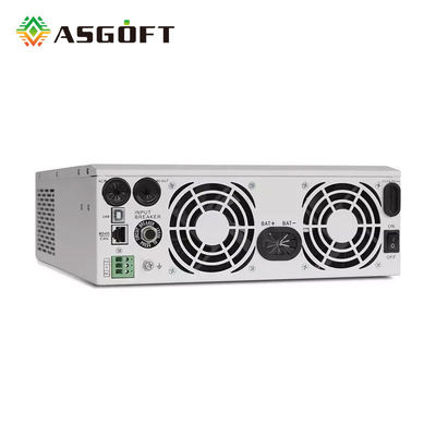 格子MPPT太陽インバーター3段階を離れた110/220v 3.5kw 5000w 5kw 10kw