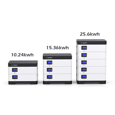 OEM再充電可能な48v 200ah 5kw 100ah Lfp48v200ahのリチウム太陽電池の貯蔵