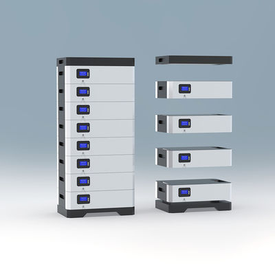 OEM再充電可能な48v 200ah 5kw 100ah Lfp48v200ahのリチウム太陽電池の貯蔵