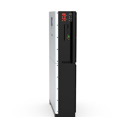 太陽貯蔵51.2v 280ahのための積み重ね可能な48v Lifepo4 パワーウォール電池