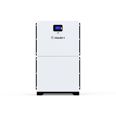 リチウム鉄はLifepo4 パワーウォールの太陽電池51.2v 400ahをリン酸で処理する