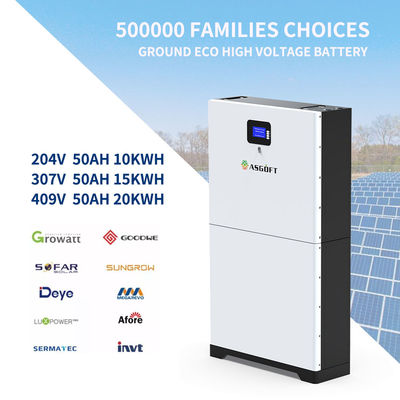 パワーウォール 48v 100ah Lifepo4電池200ah RS485はコミュニケーションできる