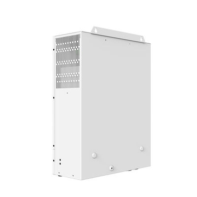 家の雑種5kw 48v太陽インバーターMpptの格子タイ インバーター システム