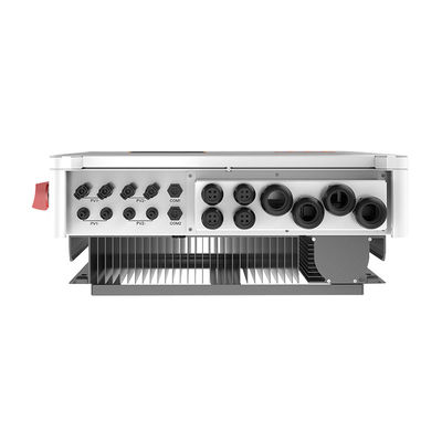 格子インバーター48v 3Kw 5Kw 5.5Kw 5000w 10Kw 12Kwの格子雑種を離れて