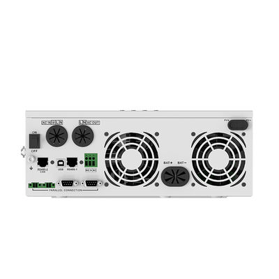 MPPTの太陽コントローラーで造られる格子インバーターの1KW 3KW 5KW LFPの雑種