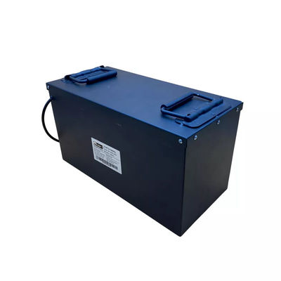 エネルギー蓄積 システムのためのODM Lifep04のリチウム電池Lifepo4 30ah 60V