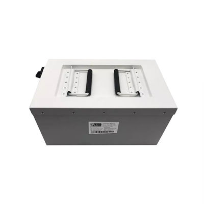 ゴルフ カートのためのBMS 60v 30ah力Lifepo4 EV力のリチウム電池
