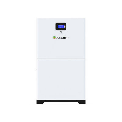 注文LiFePO4積み重ね可能なリチウムパワーウォールの太陽電池48V 280Ah
