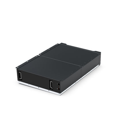 注文LiFePO4積み重ね可能なリチウムパワーウォールの太陽電池48V 280Ah