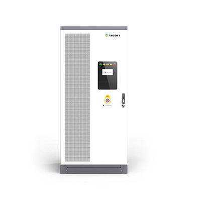屋外LFP280AHのリチウムUPS電池の収納キャビネットのモジュール設計