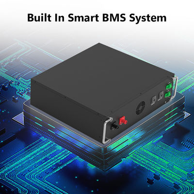 20KW 30KW 高電圧 Lifepo4 バッテリー 太陽光発電機 50KW-750kw 産業用太陽光発電貯蔵システム
