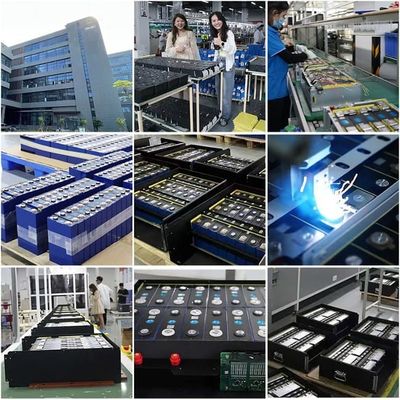 10KWH 15KWH 20KWH 太陽光高圧蓄電池