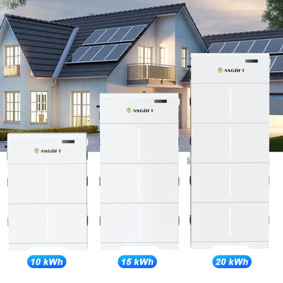 10KWH 15KWH 20KWH 太陽光高圧蓄電池