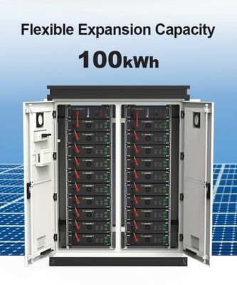 工場 太陽エネルギー 蓄電システム コンプリート 50kW 60KW 70KW 100KW ハイブリッド